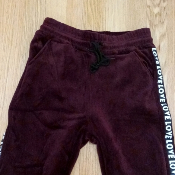 Winter Sherpa Fleece Lined Sweatsuit size S/M - Picture 5 of 5